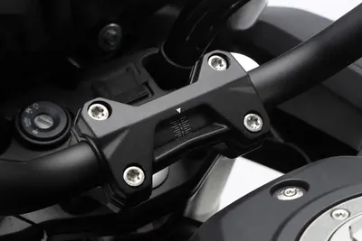 Мотоцикл QJ SRT 800 SX