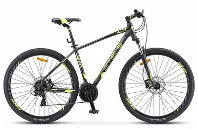 Велосипед STELS Navigator 930 D 29 V010 