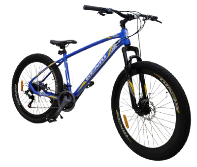 Велосипед Heam GENIO P600 27.5&quot; 