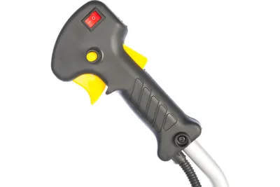 Коса бензиновая Huter GGT-1300T триммер