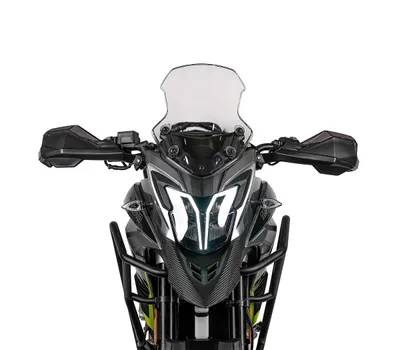 Мотоцикл Regulmoto ADV 300 NB
