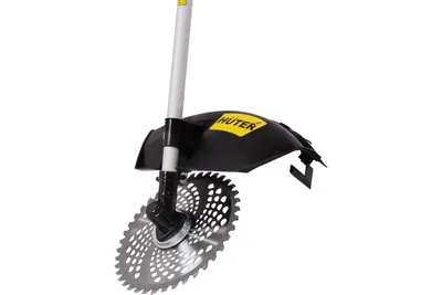 Коса бензиновая Huter GGT-2900Т триммер