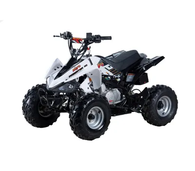 Квадроцикл KAYO PREDATOR 110
