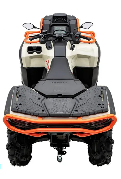 Квадроцикл Loncin XWOLF 1000 MUD