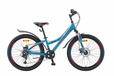Велосипед STELS Navigator 430 MD V010 