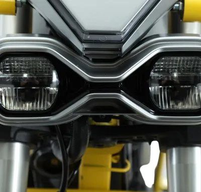 Мотоцикл Regulmoto WIZARD