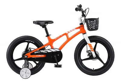 Велосипед детский STELS Pilot 170 MD V010