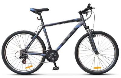 Велосипед STELS Navigator 500 V 26 F020