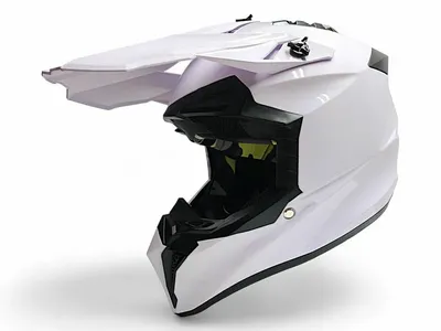 Шлем 127 RH кроссовый