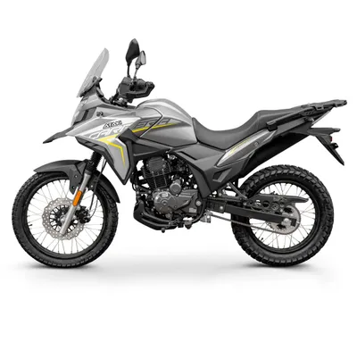 Мотоцикл ATAKI CARRERA 300 (4T PR300) ПТС 19/17