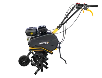 Мотокультиватор Huter GMC-6.5 