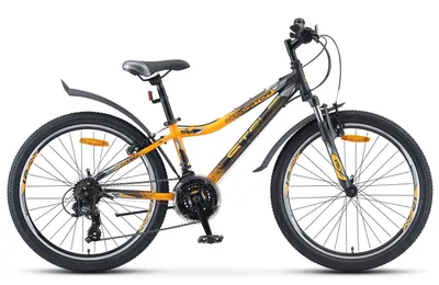 Велосипед STELS Navigator 410 V 24 V010