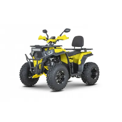 Квадроцикл Dazzle ATV200 New 