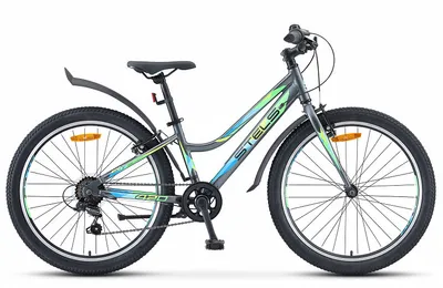 Велосипед STELS Navigator 420 V V030