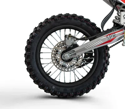Питбайк SPRMOTORS MiniCross