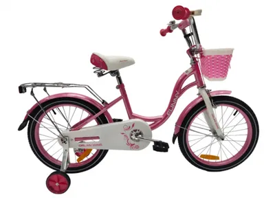 Велосипед детский ORLAN WING 18&quot; FUNNY