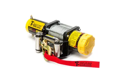 Лебедка электрическая 12В ATW PRO 4500 