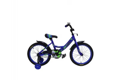 Велосипед детский HEAM FR 16&quot;