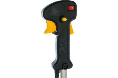 Коса бензиновая Huter GGT-2900Т триммер