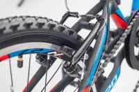 Велосипед STELS Mustang 20V Z010 (М!)