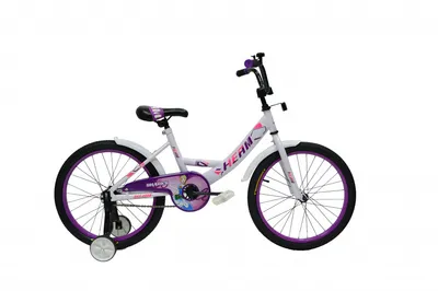Велосипед HEAM FR 14&quot;