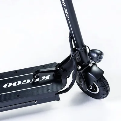 Самокат электрический Kugoo М2