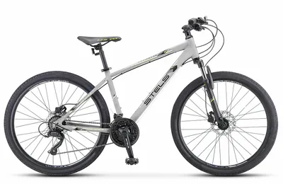 Велосипед STELS Navigator 590 D K010