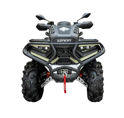 Квадроцикл Loncin XWOLF 700L MUD 