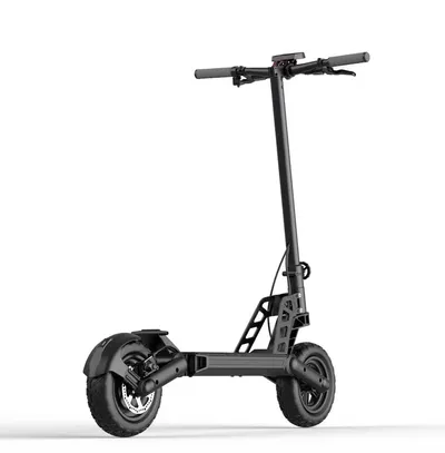 Самокат электрический Kugoo G2 PRO