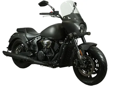 Мотоцикл GROZA ML800 