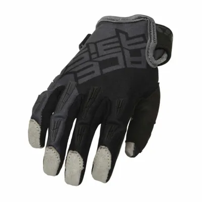 Перчатки детские Acerbis CE MX X-K KID