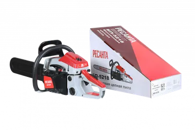 Бензопила Ресанта БП-5218 70/6/16