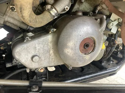 Багги Arctic Cat Wildcat 1000 GT