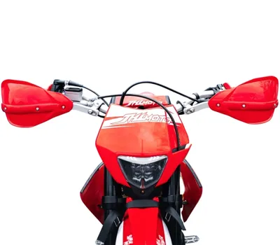 Мотоцикл JHL Z1 