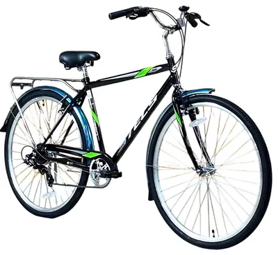 Велосипед STELS Avangard 350 28V Z010 