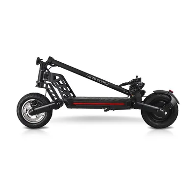 Самокат электрический Kugoo G2 PRO