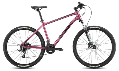 Велосипед Merida Big.Seven Limited 2.0