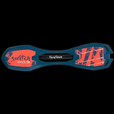 Снейкборд TECH TEAM Switch 31х8 