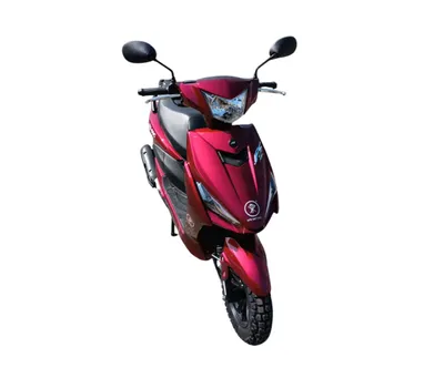 Скутер SPRMOTORS FS + T6-50C
