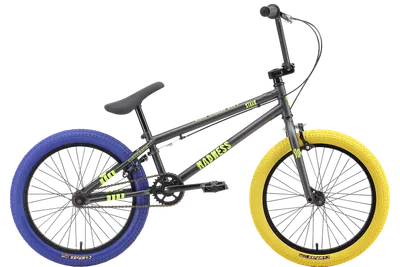 Велосипед Stark'25 Madness BMX 1