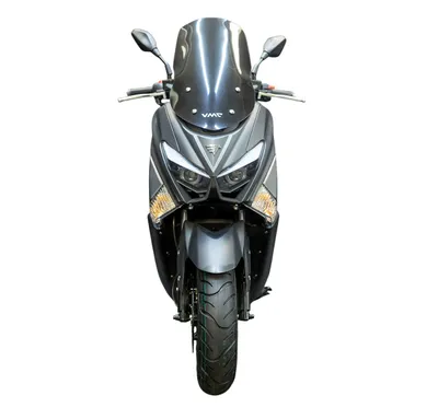 Скутер Vento VMC MAX RS BY150T-5A  S1800