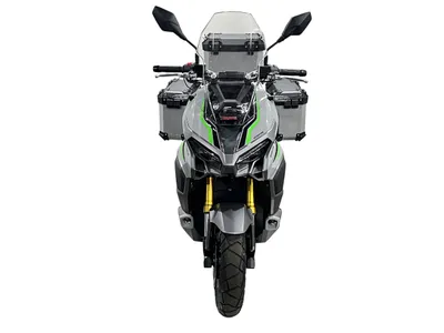 Скутер Regulmoto XDV ADVENTURE 300CC 4T EFI LJ300T-18