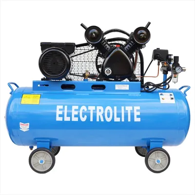 Компрессор Electrolite 470/100