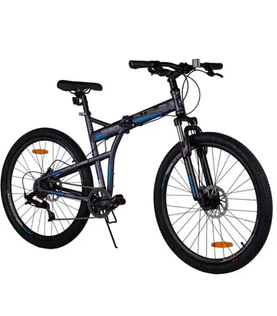 Велосипед STELS Launch 930 26MD Z010 