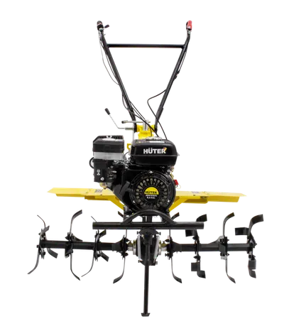 Мотокультиватор Huter МК-8000Р 