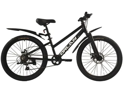 Велосипед ORLAN WING 24&quot; SHIFT 1.0