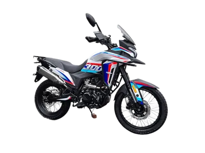 Мотоцикл Regulmoto XADV (175FMN)
