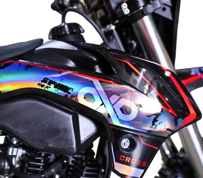 Мотоцикл OXO BASE 250 M (CS250M)