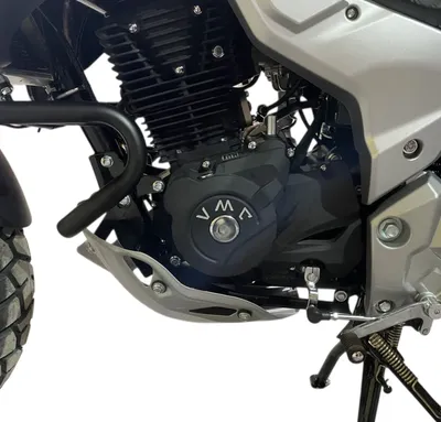 Мотоцикл VMC GS300 (BY250GY-A) СЕРИЯ H3000