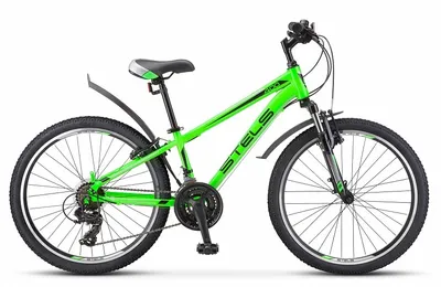 Велосипед STELS Navigator 400 V 24 F010